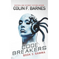 Code Breakers: Gamma - Paperback