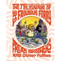 The 7th Voyage of Fabulous Furry Freak Brothers and Other Follies - Hardcover