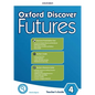 Oxford Discover Futures Level 4 Teachers Pack - Paperback