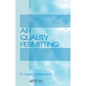 Air Quality Permitting - Paperback