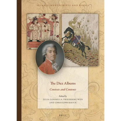 The Diez Albums - Paperback