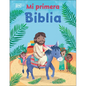 Mi Primera Biblia (My Very First Bible Stories) - Board Book