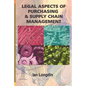 Legal Aspects of Purchasing - Paperback