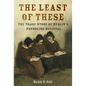 The Least of These: The Dark Story of Dublin's Foundling Hospital - Paperback