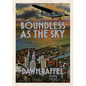 Boundless as the Sky - Paperback