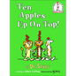 Ten Apples Up on Top - Hardcover