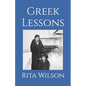 Greek Lessons - Paperback
