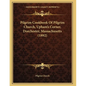 Pilgrim Cookbook Of Pilgrim Church, Upham's Corner, Dorchester, Massachusetts (1892) - Paperback