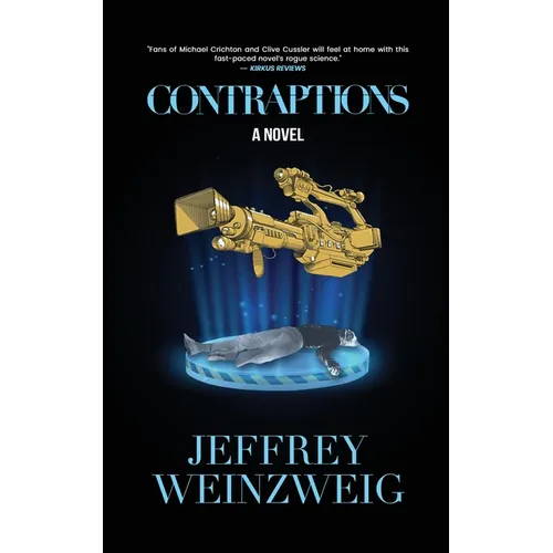 Contraptions - Paperback