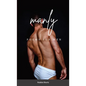Manly Poems for men - Paperback