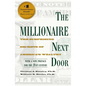 The Millionaire Next Door: The Surprising Secrets of America's Wealthy - Paperback