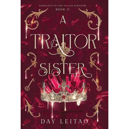A Traitor Sister - Hardcover