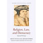 Religion, Law & Democracy Ocon C - Hardcover