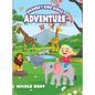 Amanda's Kind Africa Adventure - Hardcover