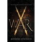 War: The True Reign Series, Book 3 - Paperback