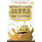 The Surprise Attack of Jabba the Puppett (Origami Yoda #4) - Paperback