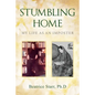 Stumbling Home: My Life as an Imposter - Paperback
