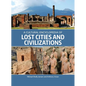 A Cultural Encyclopedia of Lost Cities and Civilizations - Paperback