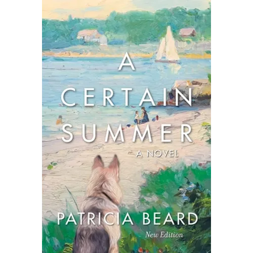 A Certain Summer - Paperback