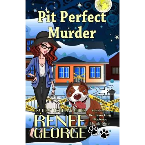 Pit Perfect Murder - Paperback