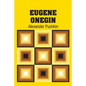 Eugene Onegin - Paperback