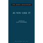 As You Like It: Third Series - Hardcover
