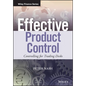 Effective Product Control: Controlling for Trading Desks - Hardcover