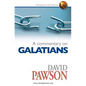 A Commentary on Galatians - Paperback