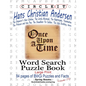 Circle It, Hans Christian Andersen, Word Search, Puzzle Book - Paperback