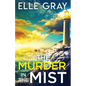 The Murder in the Mist - Paperback