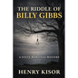 The Riddle of Billy Gibbs: Standard print - Paperback