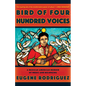 Bird of Four Hundred Voices: A Mexican American Memoir of Music and Belonging - Hardcover