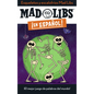 Esqueletos Y Escalofríos Mad Libs: ¡El Mejor Juego de Palabras del Mundo! - Paperback