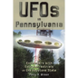 UFOs in Pennsylvania - Paperback