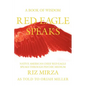 Red Eagle Speaks: A Book of Wisdom - Paperback