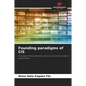 Founding paradigms of CIS - Paperback