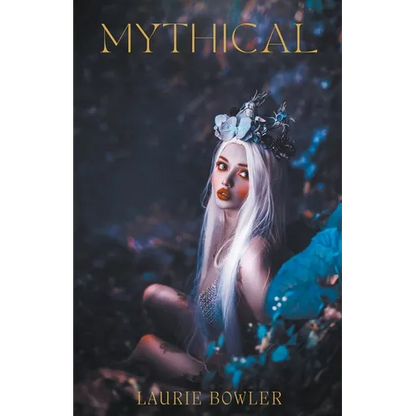 Mythical - Paperback