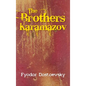 The Karamazov Brothers - Hardcover