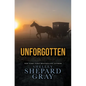 Unforgotten - Library Binding