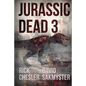 Jurassic Dead 3 - Paperback
