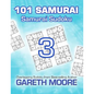 Samurai Sudoku 3: 101 Samurai - Paperback
