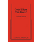 Could I Have This Dance? - Paperback