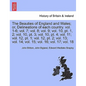 The Beauties of England and Wales; or, Delineations of each country. Vol. XI. - Paperback