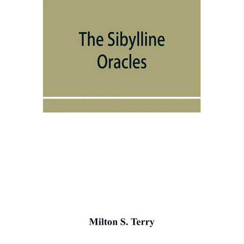 The Sibylline oracles - Paperback