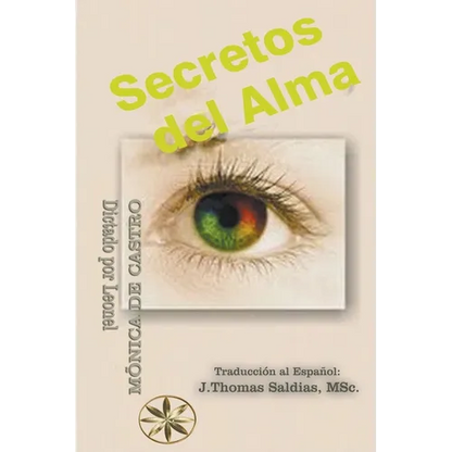 Secretos del Alma - Paperback