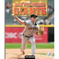 San Francisco Giants - Library Binding