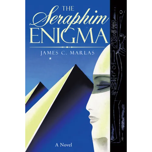 The Seraphim Enigma - Hardcover