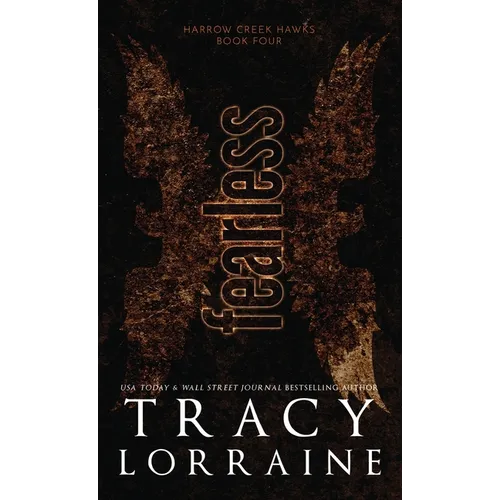 Fearless: Discreet Edition - Hardcover