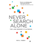 Never Search Alone: The Job Seeker's Playbook - Hardcover
