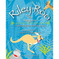 Riley Roo The Kangaroo Adventures at the Zoo - Paperback